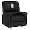 Dreamseat Rocker Recliner with Minnesota Twins Cooperstown XZ52031CDRRBLK-PSCOOP0055 - alternate 1